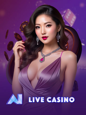 AI LIVE CASINO
