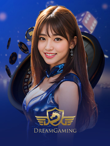 DREAM GAMING