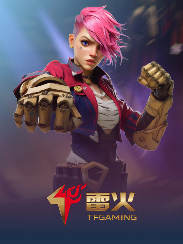 TFGAMING