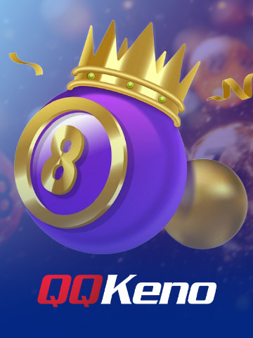 QQ KENO