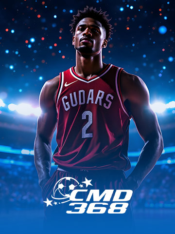 CMD SPORTSBOOK